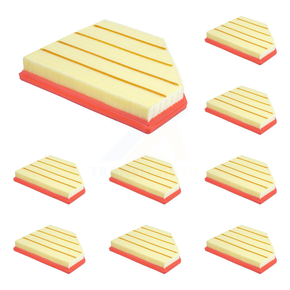 Air Filter Kit-K57-103823 - Kit.bestparts.ca Kit.bestparts.ca