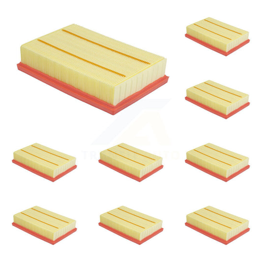 Air Filter Kit-K57-103825 - Kit.bestparts.ca