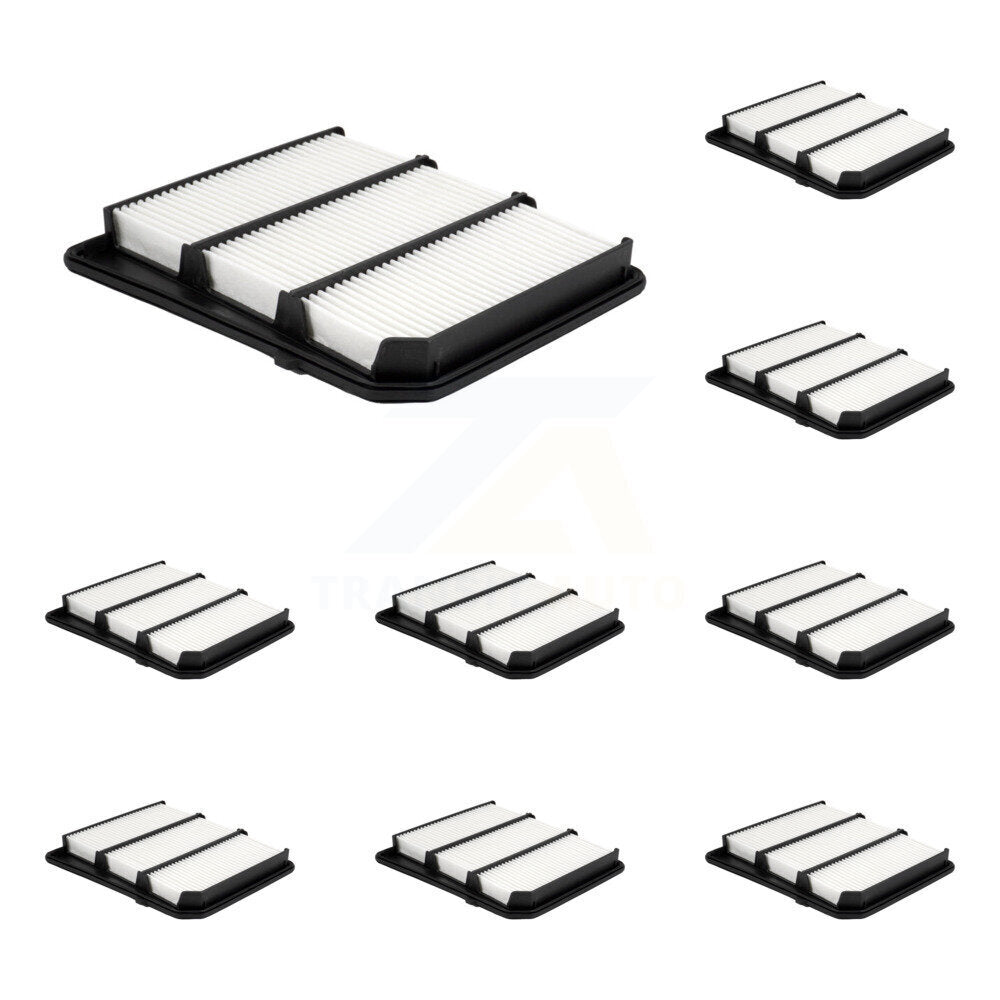 Air Filter Kit-K57-103826 - Kit.bestparts.ca Kit.bestparts.ca