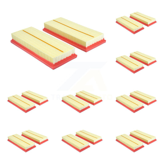 Air Filter Kit-K57-103828 - Kit.bestparts.ca