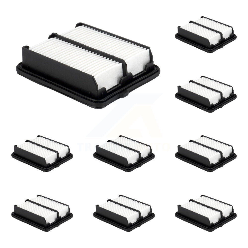 Air Filter Kit-K57-103829 - Kit.bestparts.ca