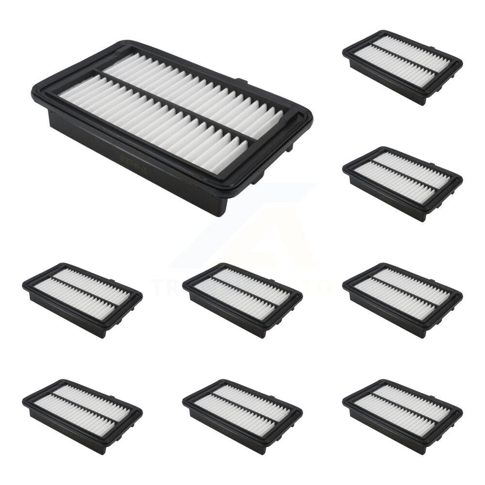 Air Filter Kit-K57-103831