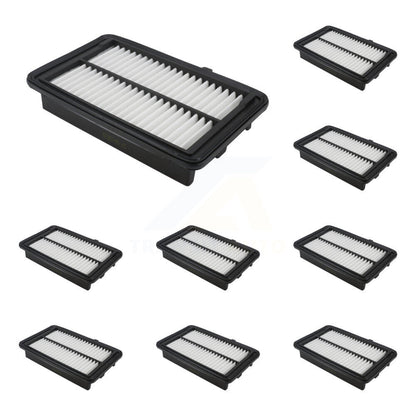 Air Filter Kit-K57-103831