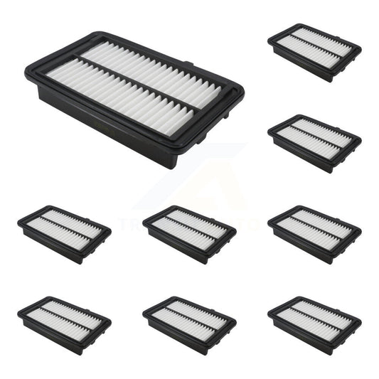 Air Filter Kit-K57-103831