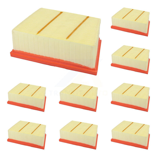 Air Filter Kit-K57-103832 - Kit.bestparts.ca