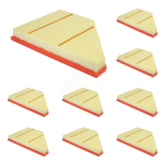 Air Filter Kit-K57-103833 - Kit.bestparts.ca