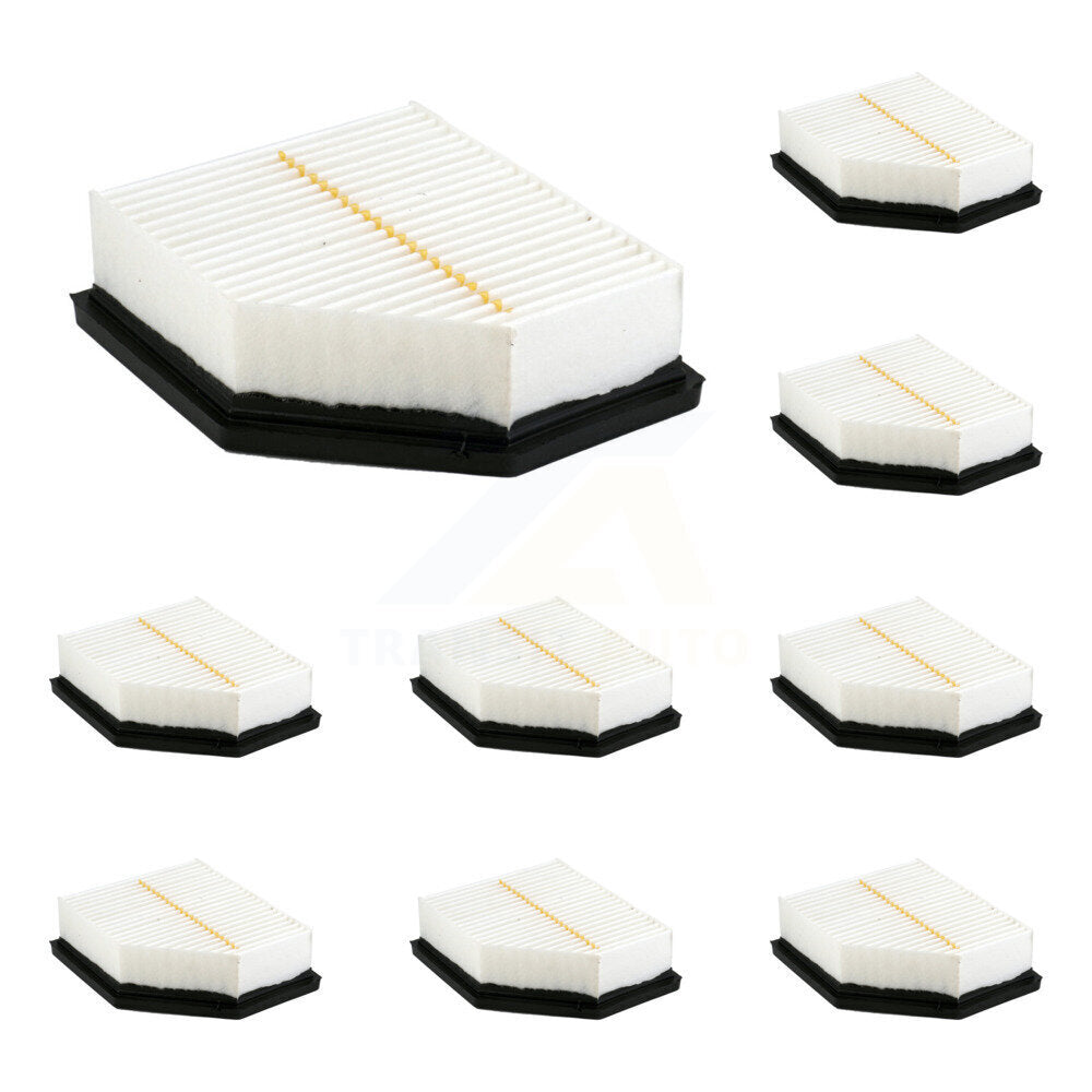 Air Filter Kit-K57-103834 - Kit.bestparts.ca