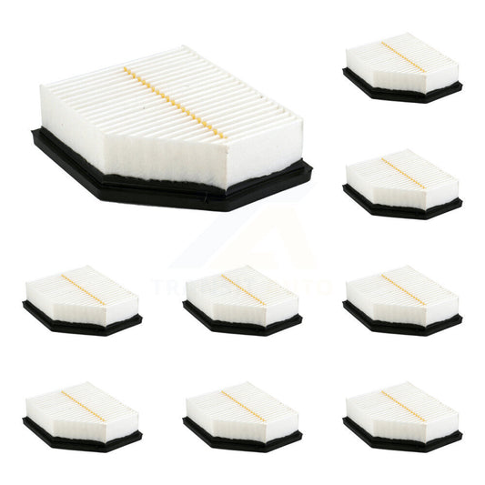 Air Filter Kit-K57-103834 - Kit.bestparts.ca