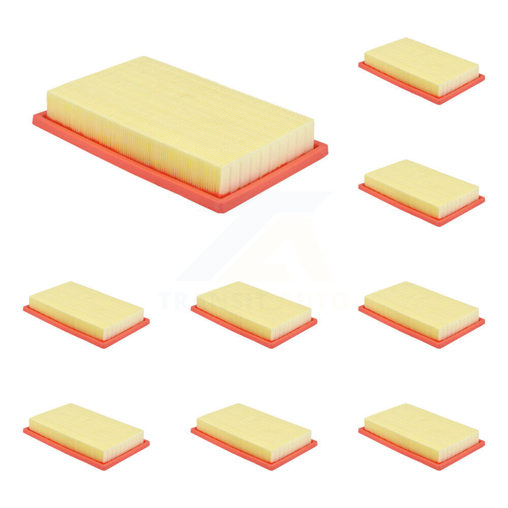 Air Filter Kit-K57-103835 - Kit.bestparts.ca Kit.bestparts.ca