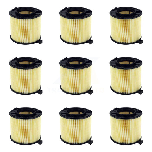 Air Filter Kit-K57-103837 - Kit.bestparts.ca