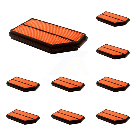 Air Filter Kit-K57-103839 - Kit.bestparts.ca