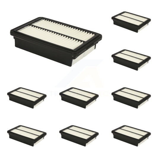 Air Filter Kit-K57-103842 - Kit.bestparts.ca