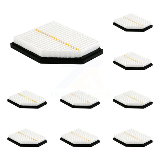 Air Filter Kit-K57-103843 - Kit.bestparts.ca