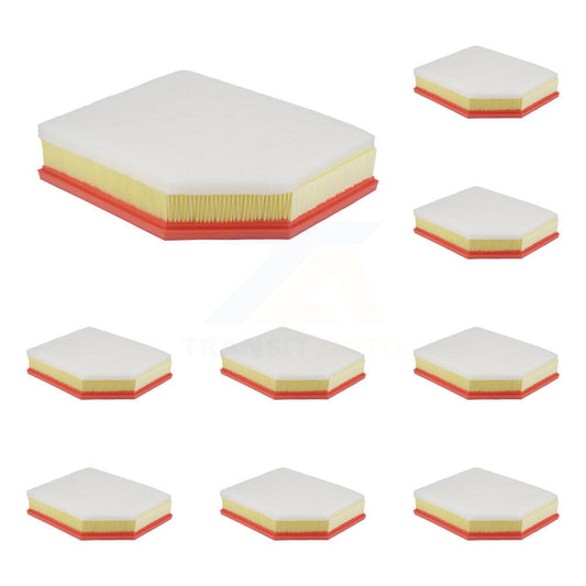 Air Filter Kit-K57-103844 - Kit.bestparts.ca