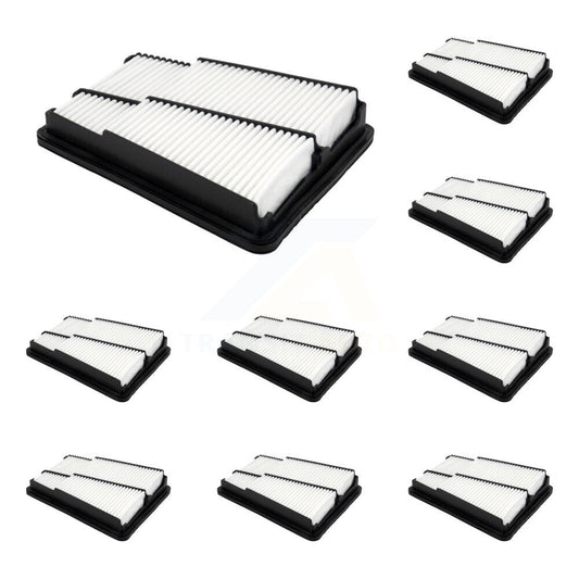 Air Filter Kit-K57-103847 - Kit.bestparts.ca