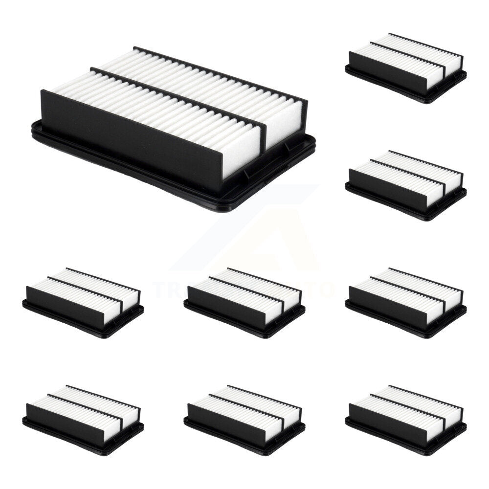 Air Filter Kit-K57-103848 - Kit.bestparts.ca