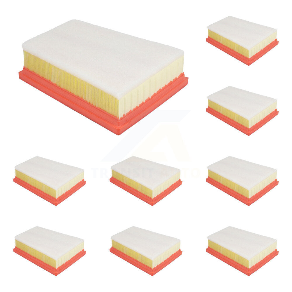 Air Filter Kit-K57-103851 - Kit.bestparts.ca Kit.bestparts.ca