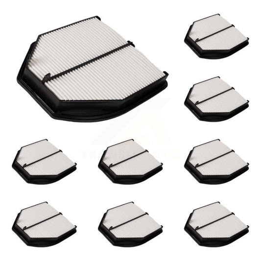 Air Filter Kit-K57-103852 - Kit.bestparts.ca