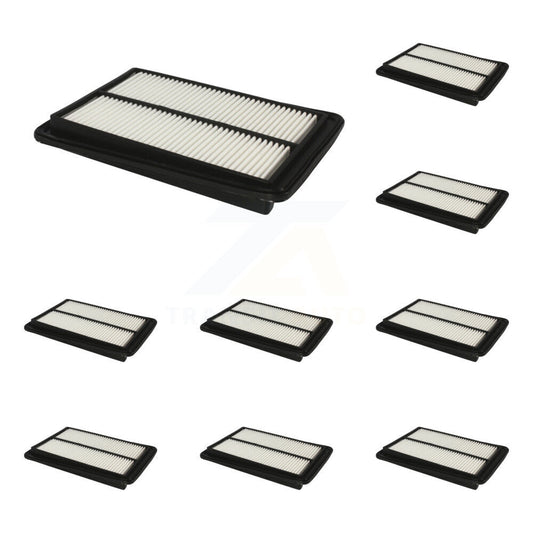 Air Filter Kit-K57-103853 - Kit.bestparts.ca