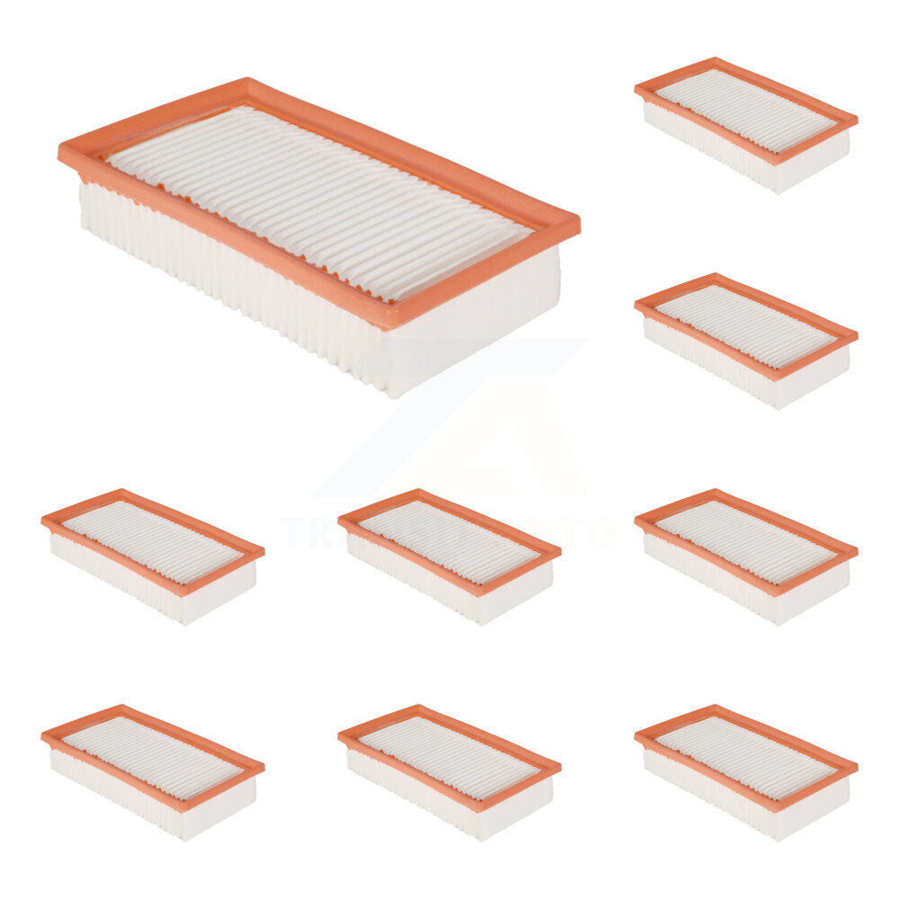 Air Filter Kit-K57-103855 - Kit.bestparts.ca Kit.bestparts.ca