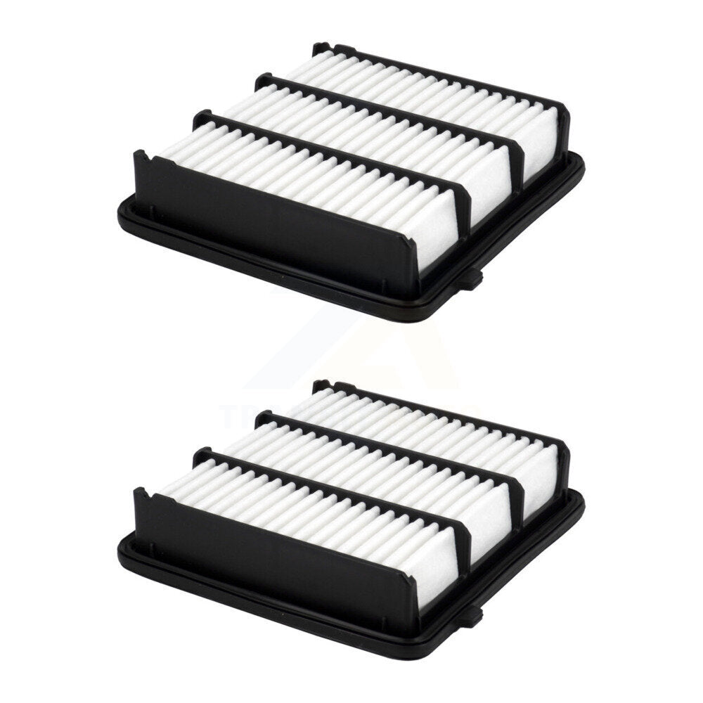 Air Filter Kit-K57-103863 - Kit.bestparts.ca