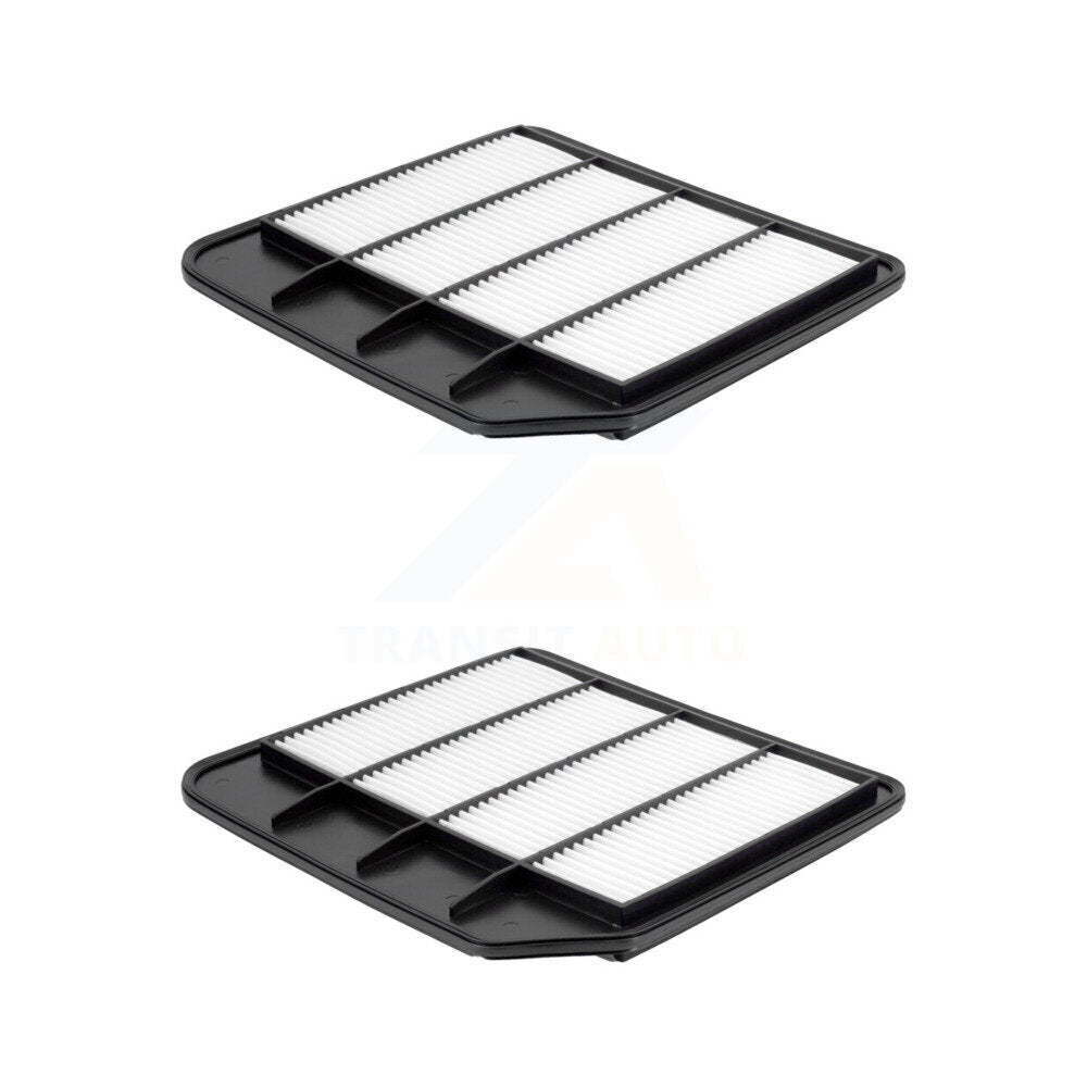 Air Filter Kit-K57-103866 - Kit.bestparts.ca