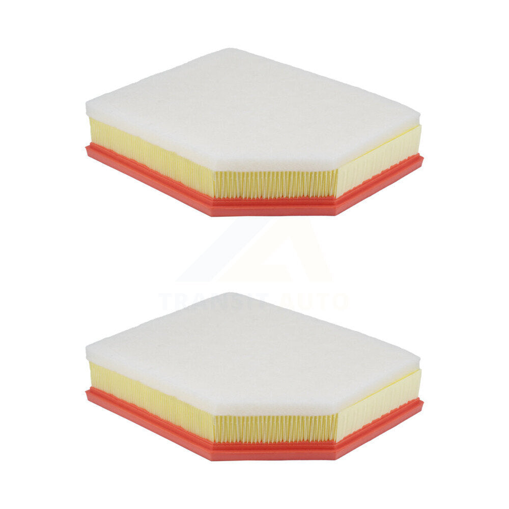 Air Filter Kit-K57-103877 - Kit.bestparts.ca