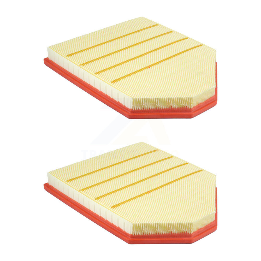 Air Filter Kit-K57-103885 - Kit.bestparts.ca