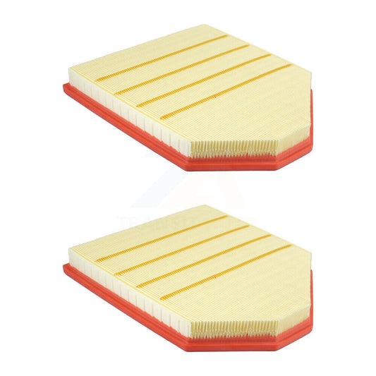 Air Filter Kit-K57-103885 - Kit.bestparts.ca