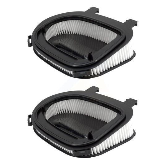 Air Filter Kit-K57-103886 - Kit.bestparts.ca