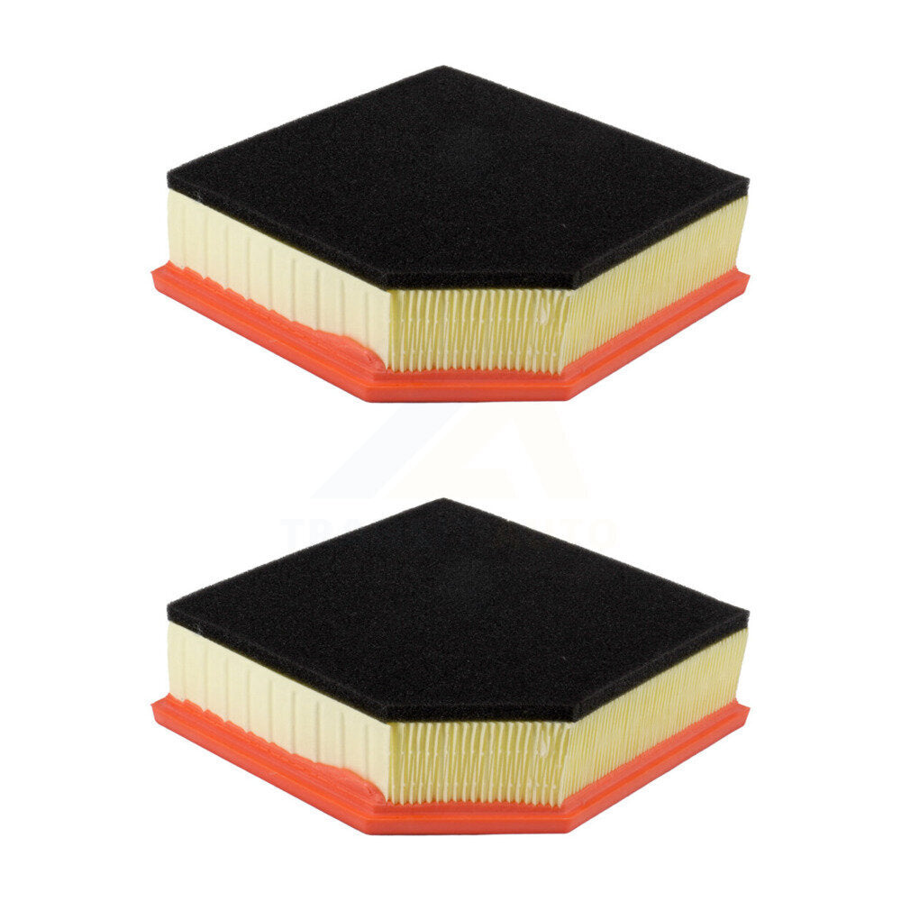 Air Filter Kit-K57-103902 - Kit.bestparts.ca