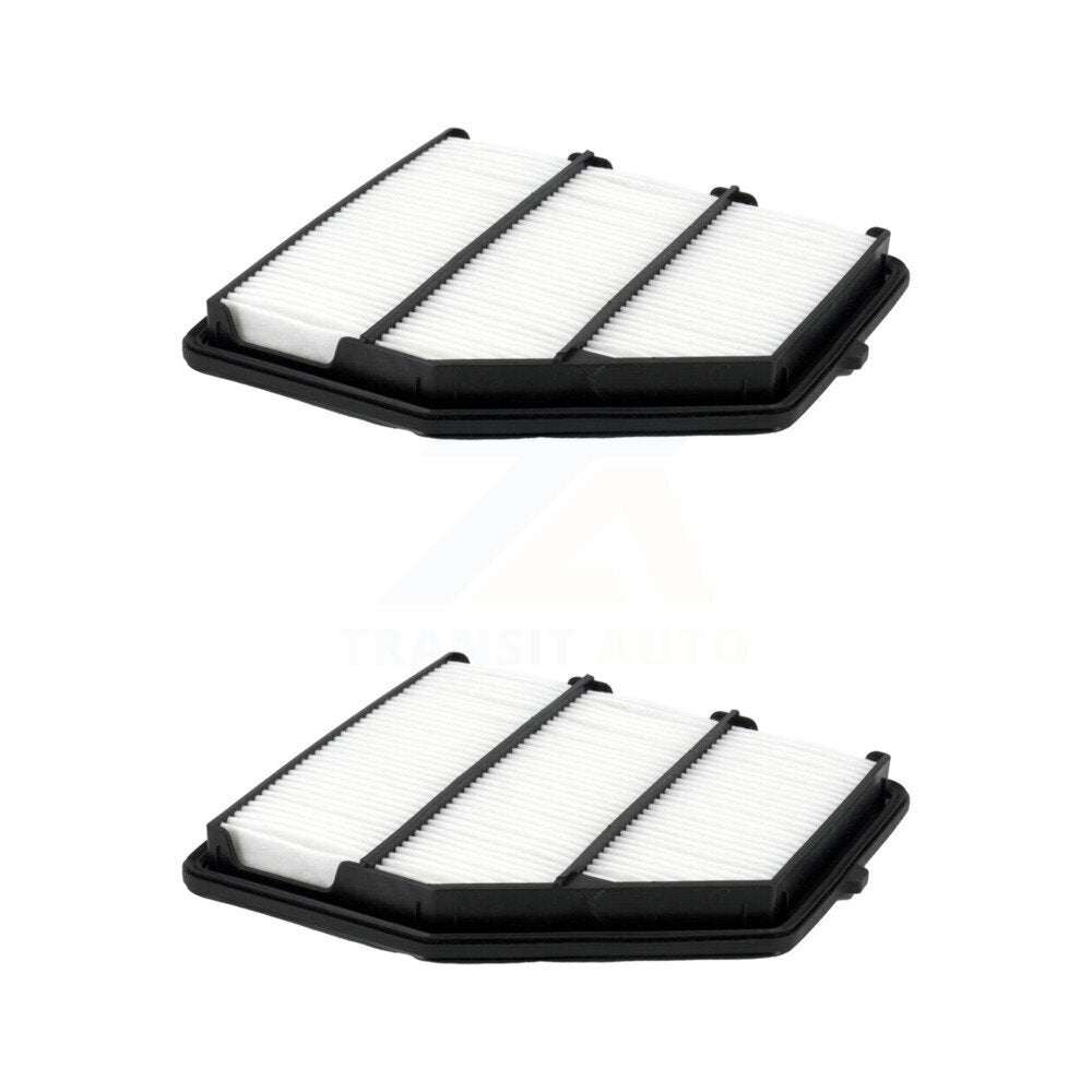 Air Filter Kit-K57-103933 - Kit.bestparts.ca