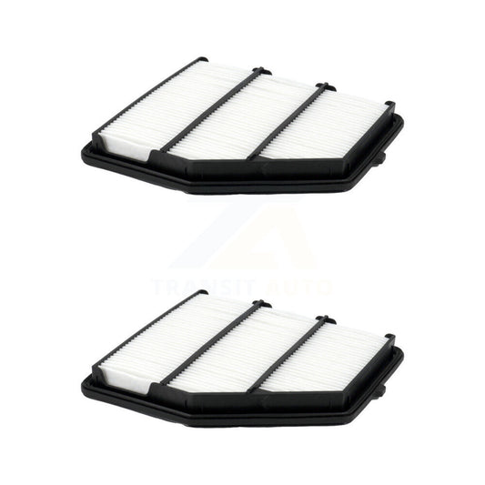 Air Filter Kit-K57-103933 - Kit.bestparts.ca