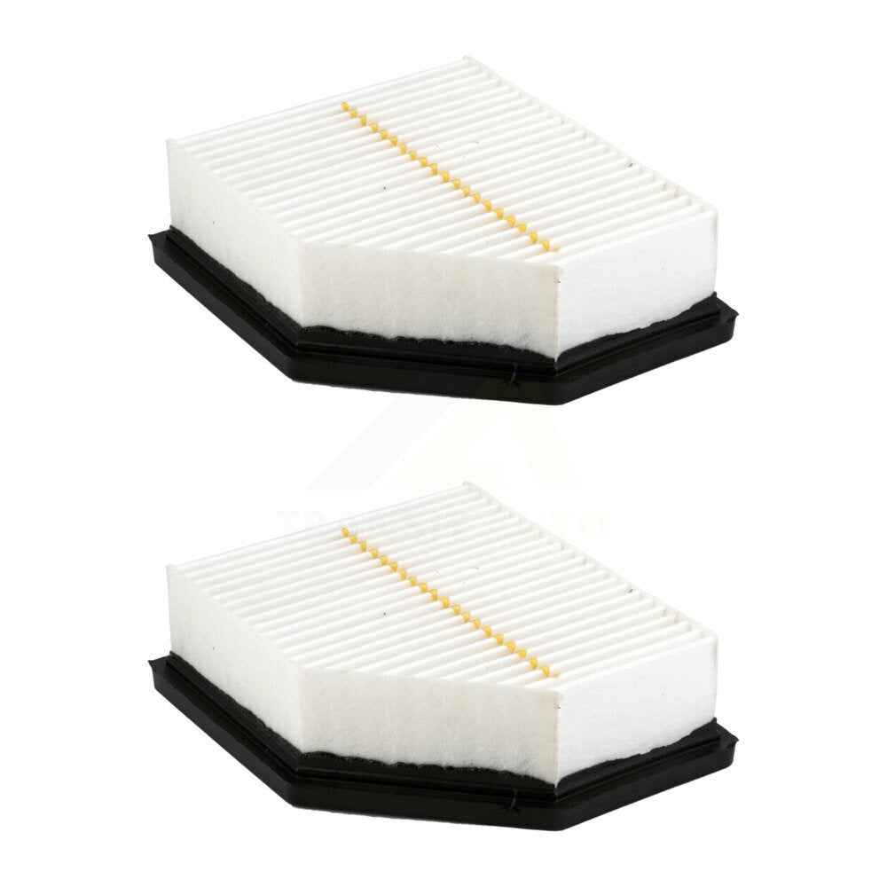 Air Filter Kit-K57-103937 - Kit.bestparts.ca