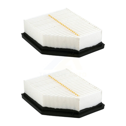 Air Filter Kit-K57-103937 - Kit.bestparts.ca