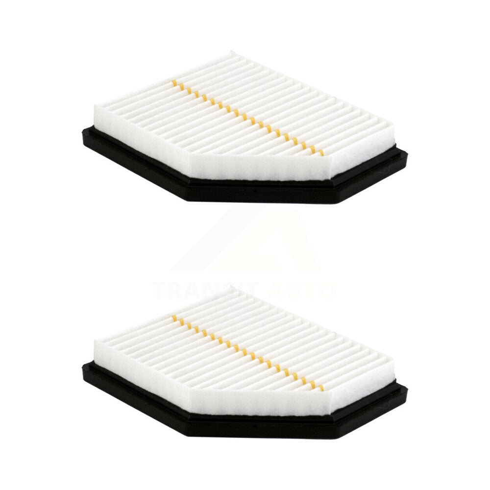 Air Filter Kit-K57-103942 - Kit.bestparts.ca Kit.bestparts.ca