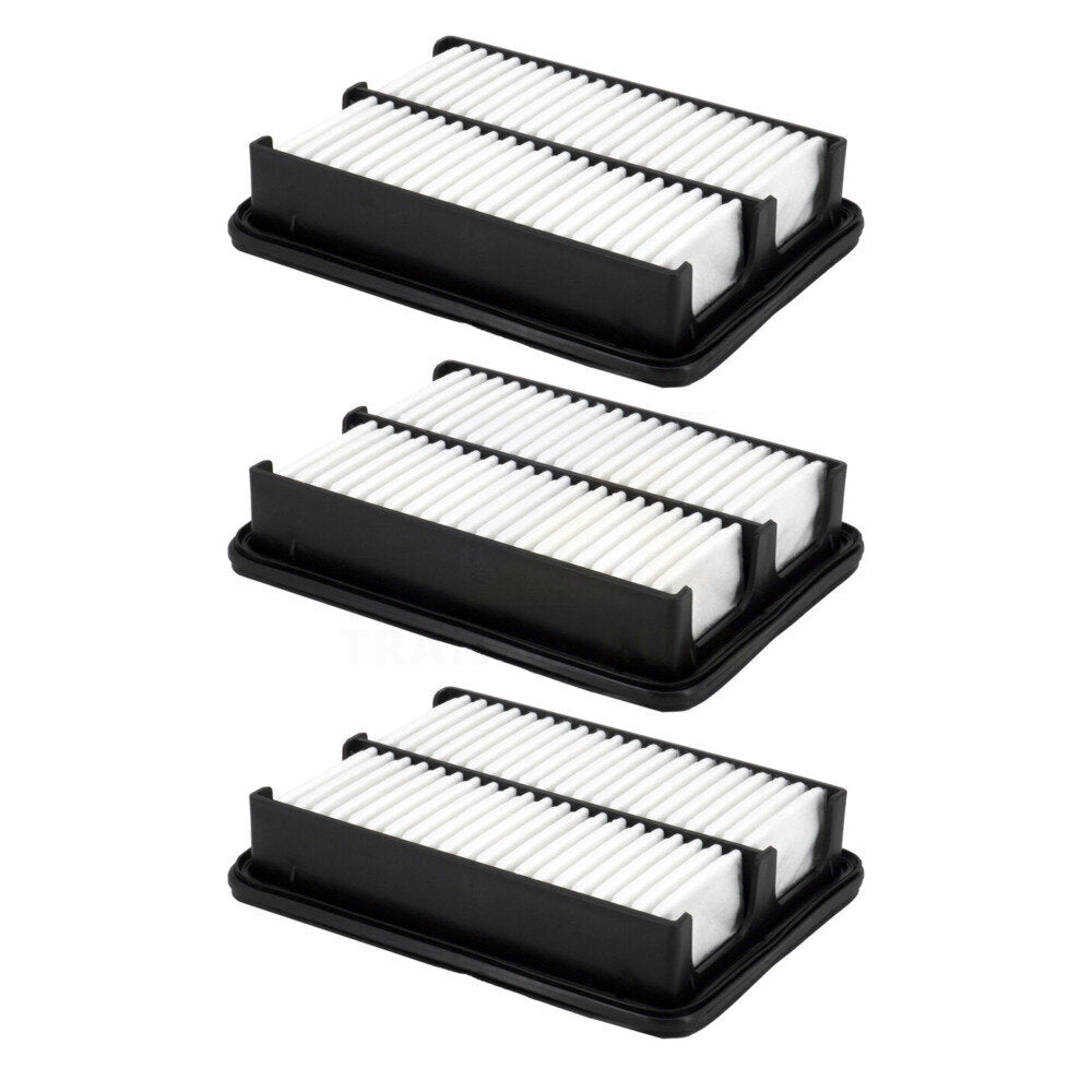 Air Filter Kit-K57-103997 - Kit.bestparts.ca