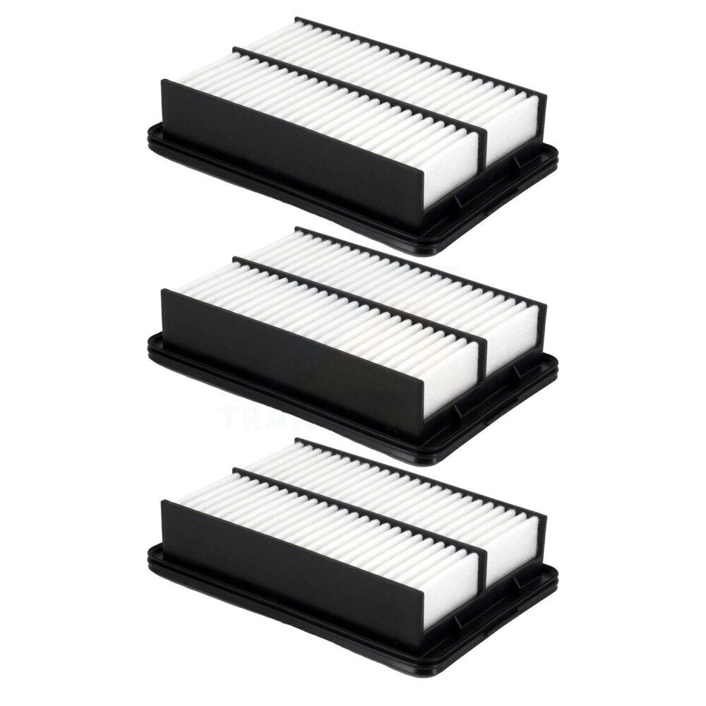 Air Filter Kit-K57-104027 - Kit.bestparts.ca