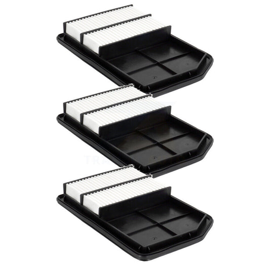 Air Filter Kit-K57-104029 - Kit.bestparts.ca