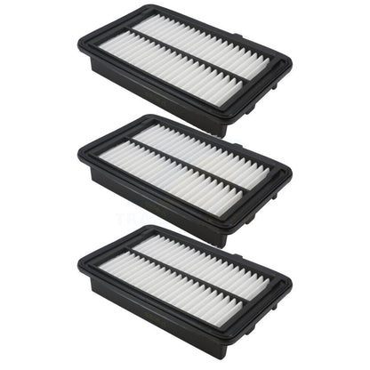 Air Filter Kit-K57-104041