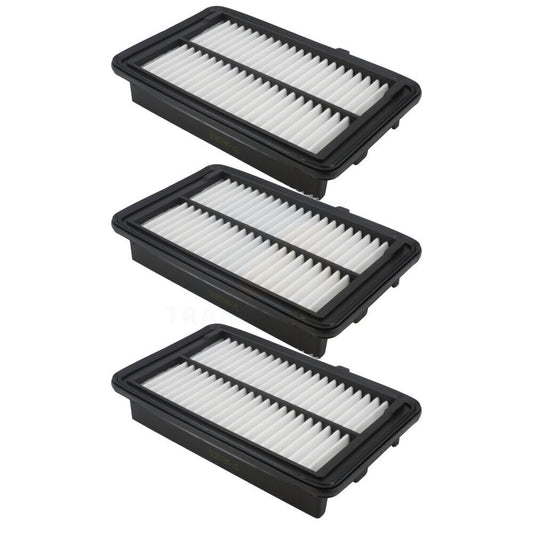 Air Filter Kit-K57-104041