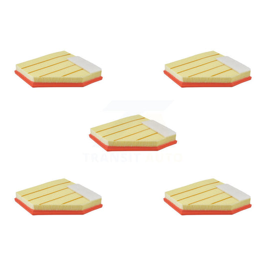 Air Filter Kit-K57-104066 - Kit.bestparts.ca