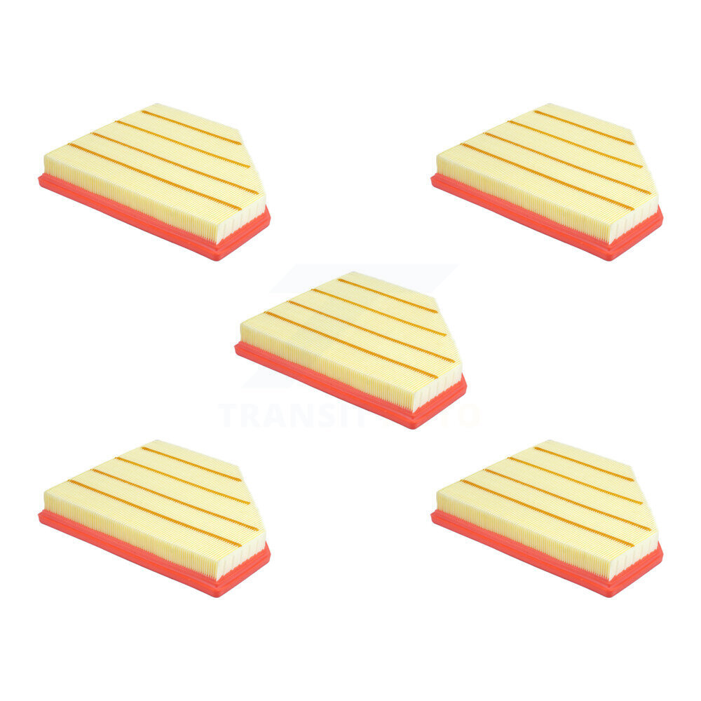 Air Filter Kit-K57-104067 - Kit.bestparts.ca