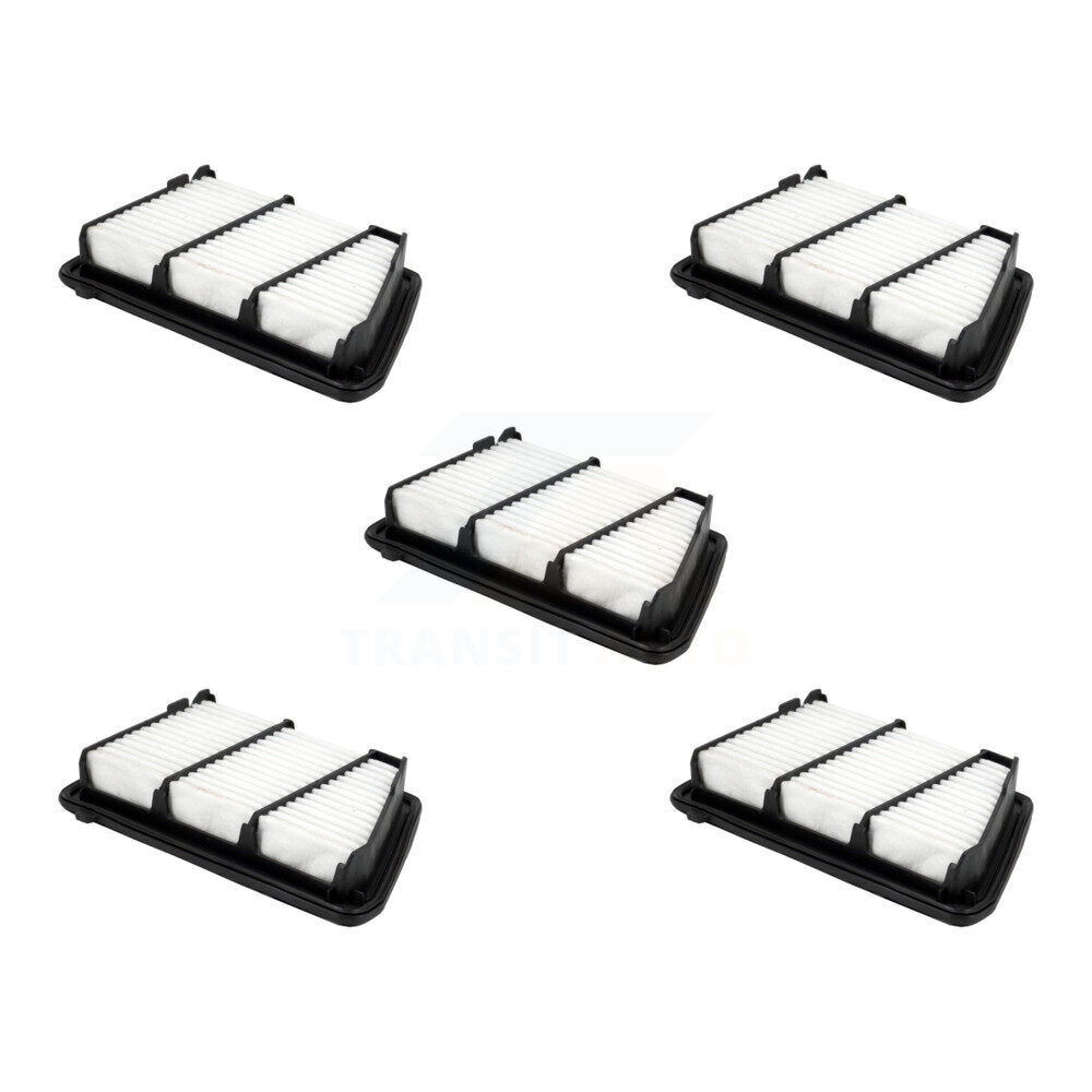 Air Filter Kit-K57-104068 - Kit.bestparts.ca