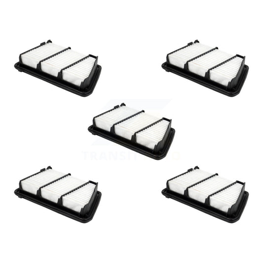 Air Filter Kit-K57-104068 - Kit.bestparts.ca