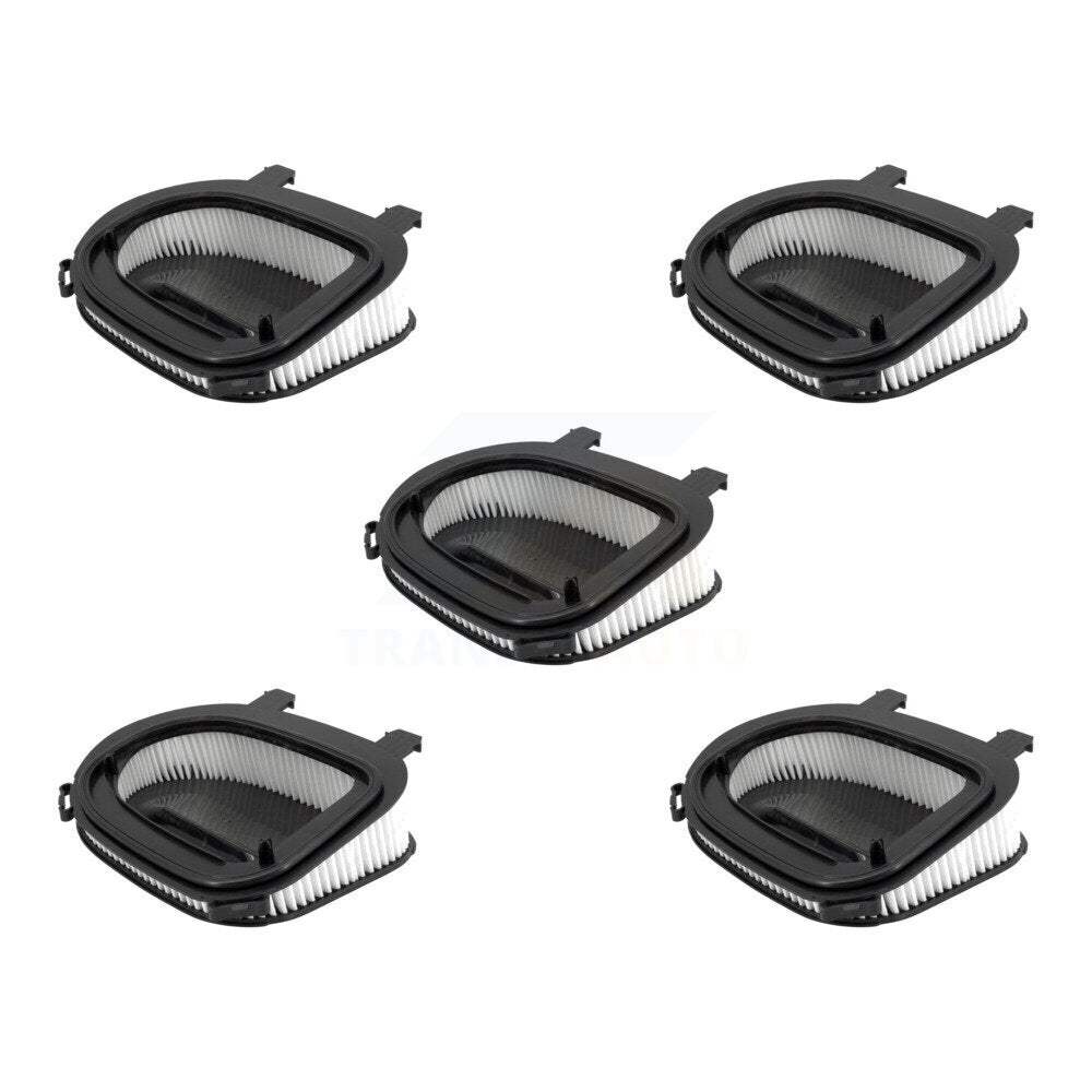 Air Filter Kit-K57-104072 - Kit.bestparts.ca