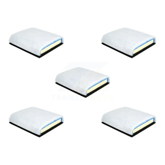 Air Filter Kit-K57-104076 - Kit.bestparts.ca