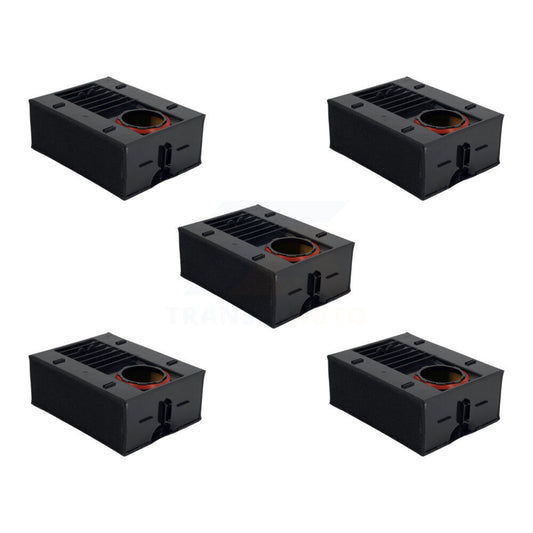 air filter-k57-104080 - Kit.bestparts.ca