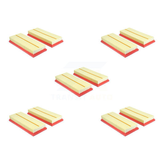 Air Filter Kit-K57-104092 - Kit.bestparts.ca