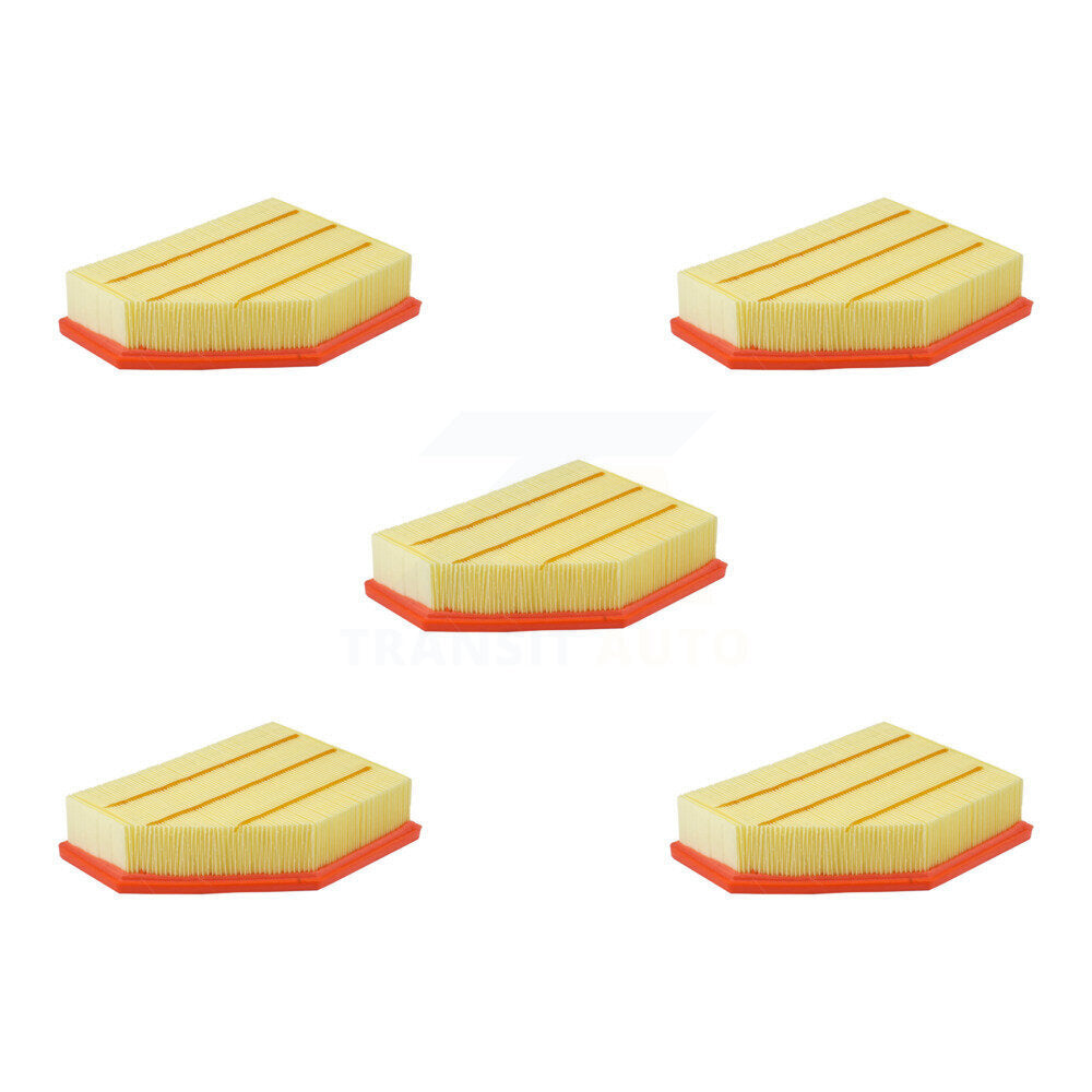 Air Filter Kit-K57-104093 - Kit.bestparts.ca